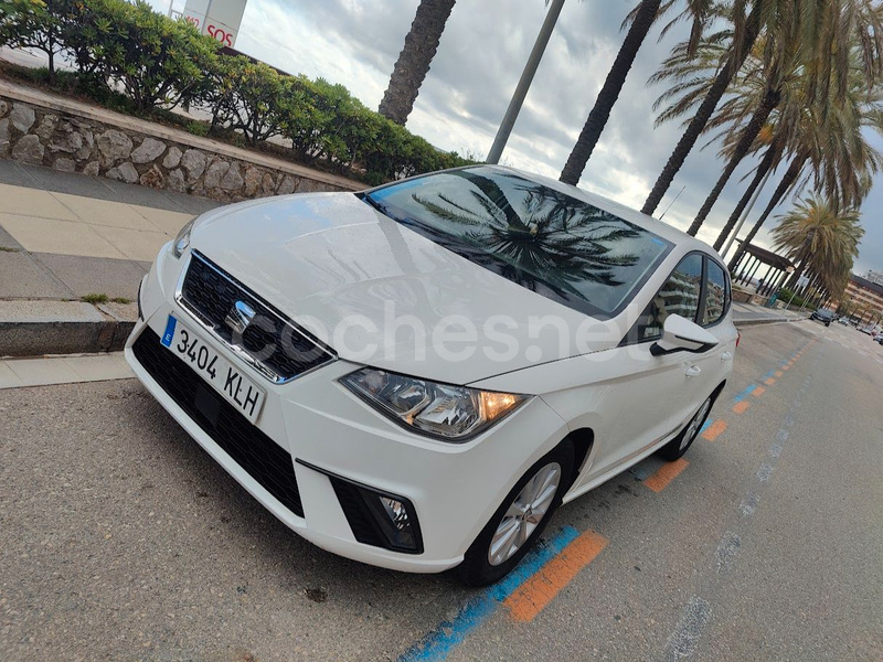 SEAT Ibiza 1.0 Style