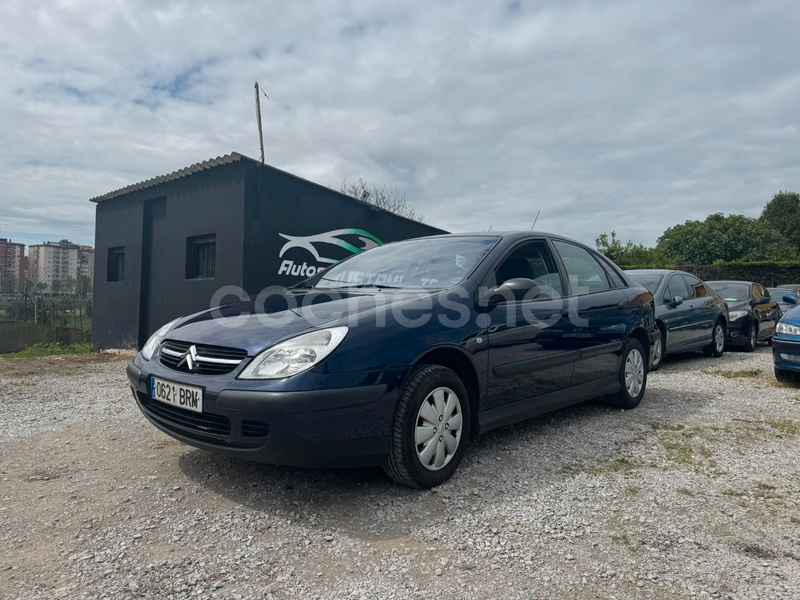 CITROEN C5 2.0 HDi SX