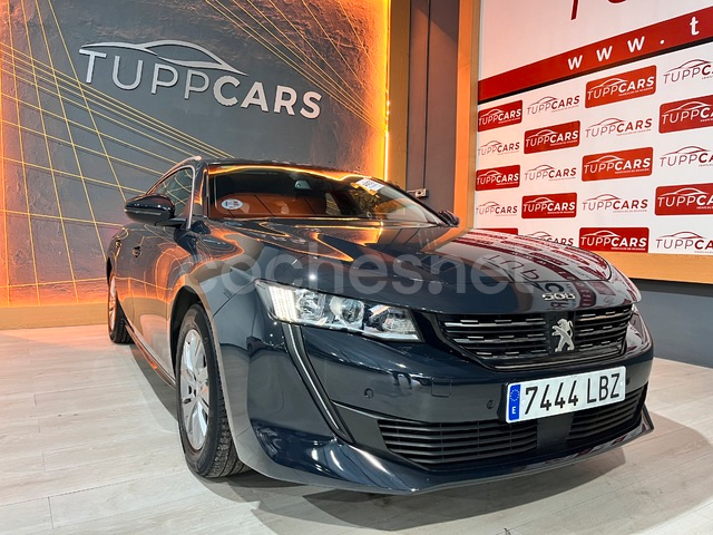 PEUGEOT 508 SW Business Line BlueHDi SS 6vel