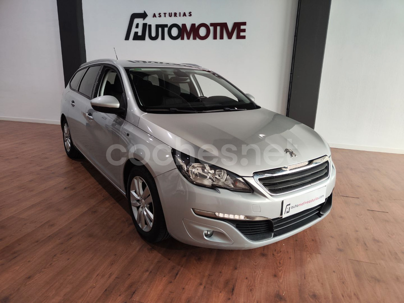 PEUGEOT 308 SW Style 1.6 BlueHDi