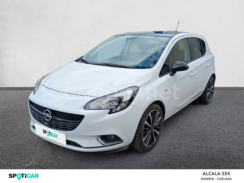 OPEL Corsa 1.4 Design Line GLP