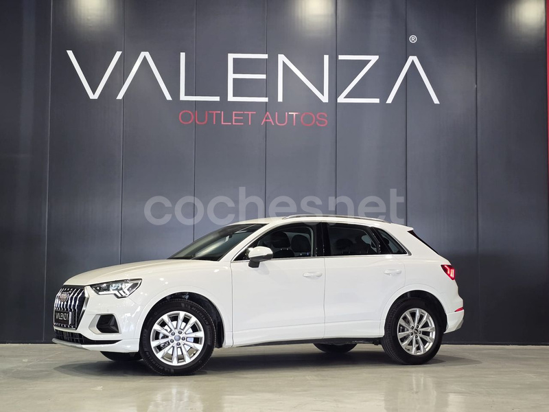 AUDI Q3 35 TFSI S tronic