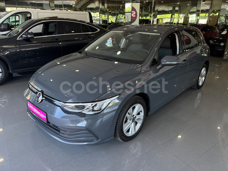 VOLKSWAGEN Golf Life 2.0 TDI DSG
