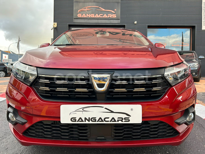 DACIA Sandero Comfort ECOG