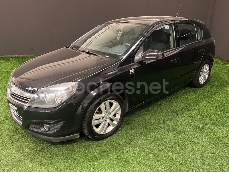 OPEL Astra 1.7 CDTi Energy