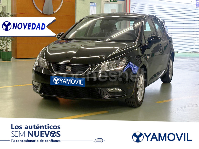 SEAT Ibiza 1.2 TSI Style