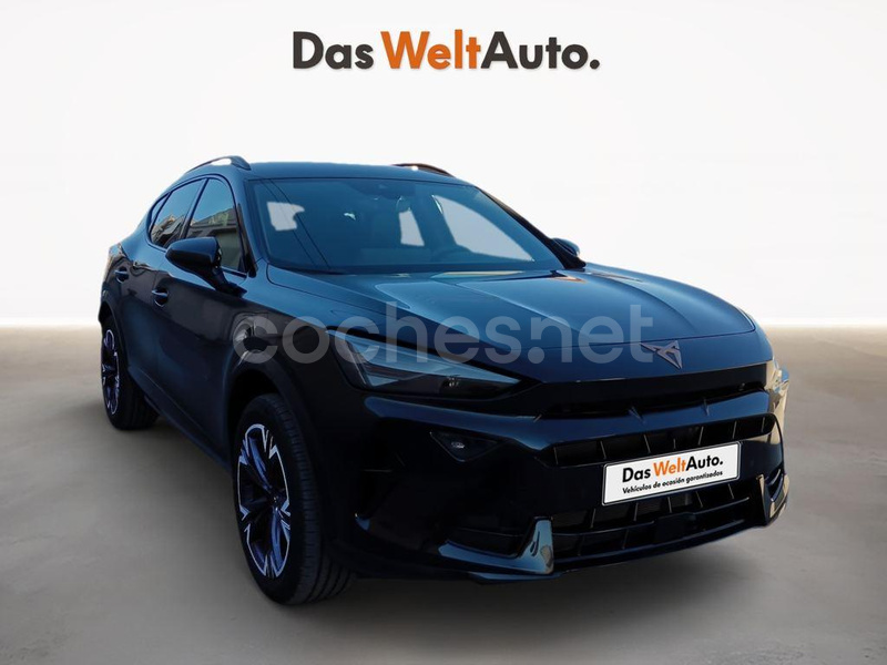 CUPRA Formentor 1.5 eTSI 150 CV DSG
