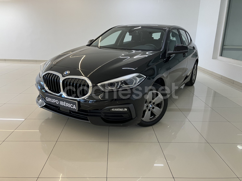 BMW Serie 1 116d
