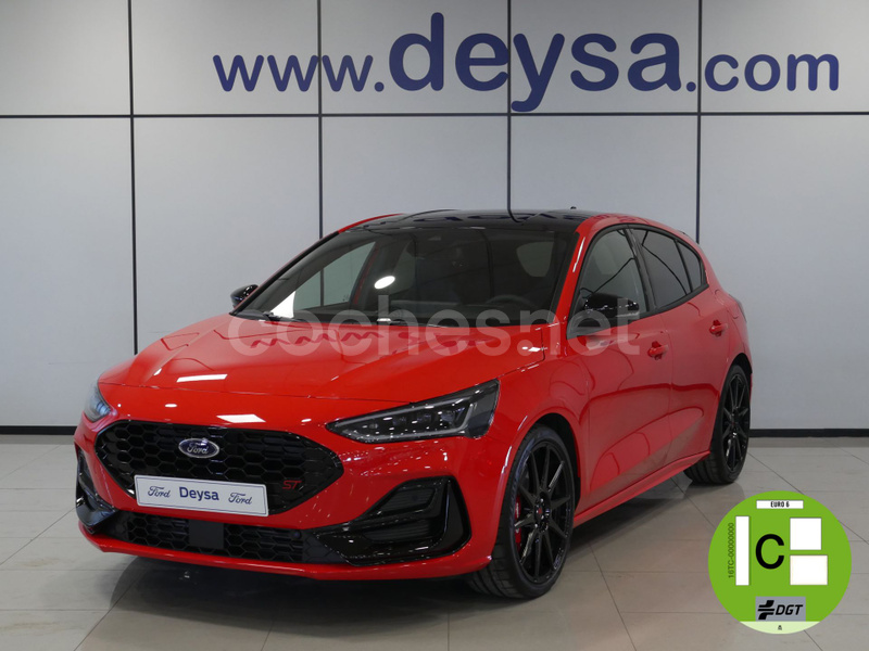 FORD Focus ST 2.3 Ecoboost