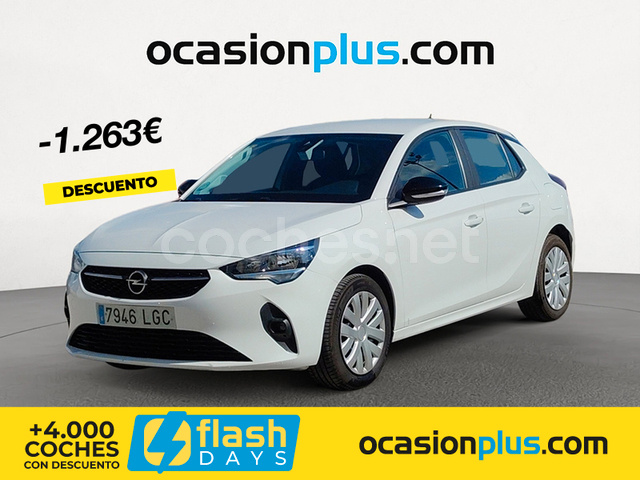 OPEL Corsa 1.5D DT Edition