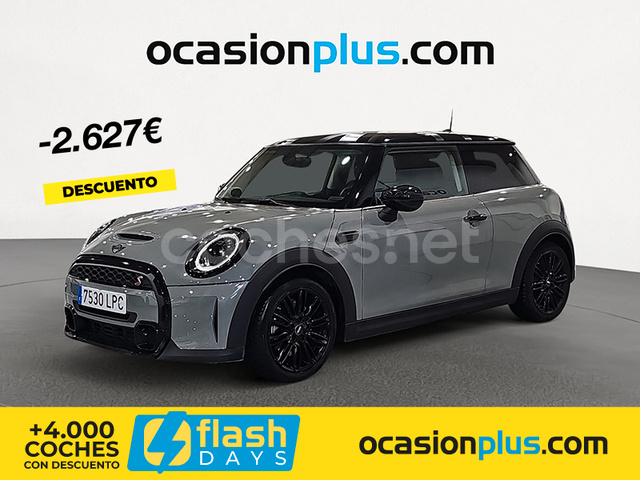 MINI MINI COOPER S