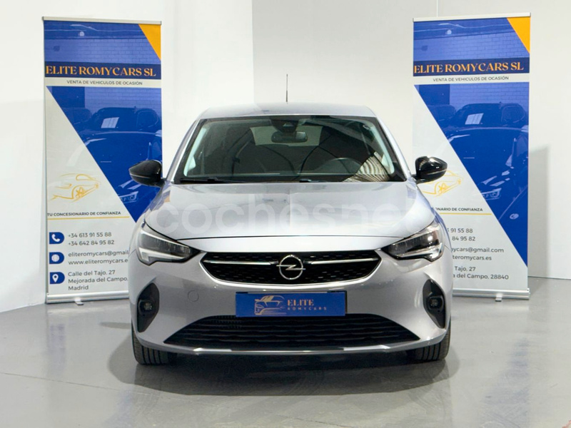 OPEL Corsa 1.2T XHL Elegance