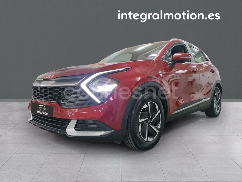KIA Sportage 1.6 TGDi Drive 4x2