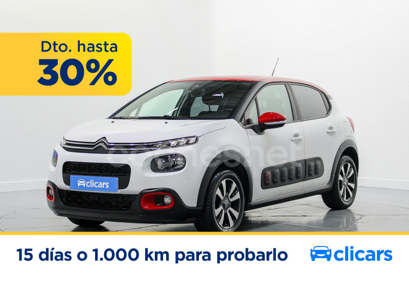 CITROEN C3 PureTech Feel