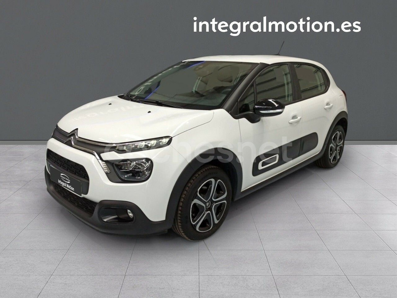 CITROEN C3 BlueHDi SS Feel
