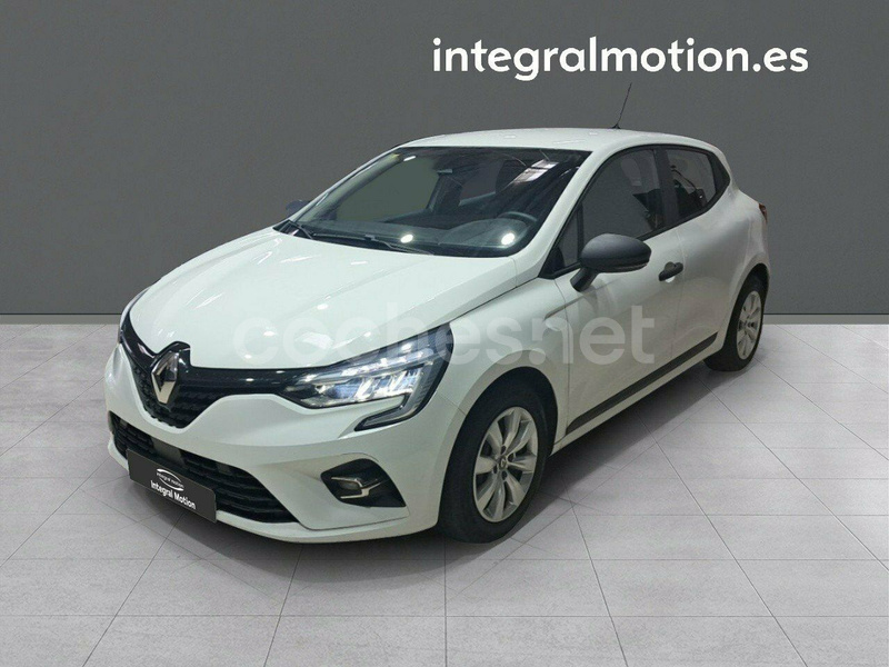 RENAULT Clio Business Blue dCi
