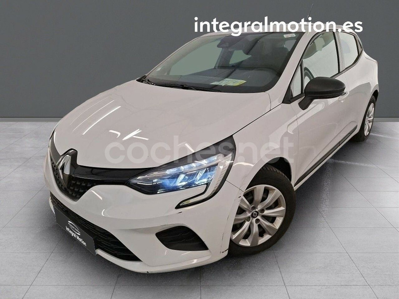 RENAULT Clio Life SCe