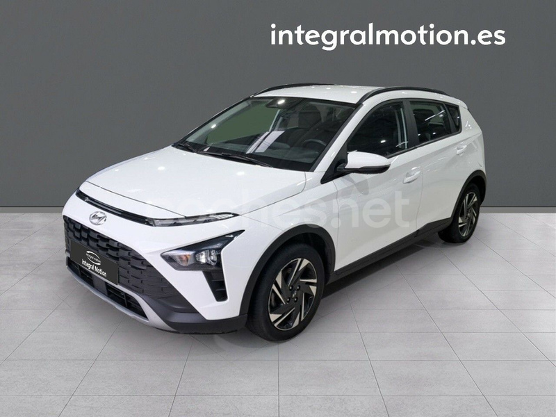 HYUNDAI Bayon 1.2 MPI Maxx