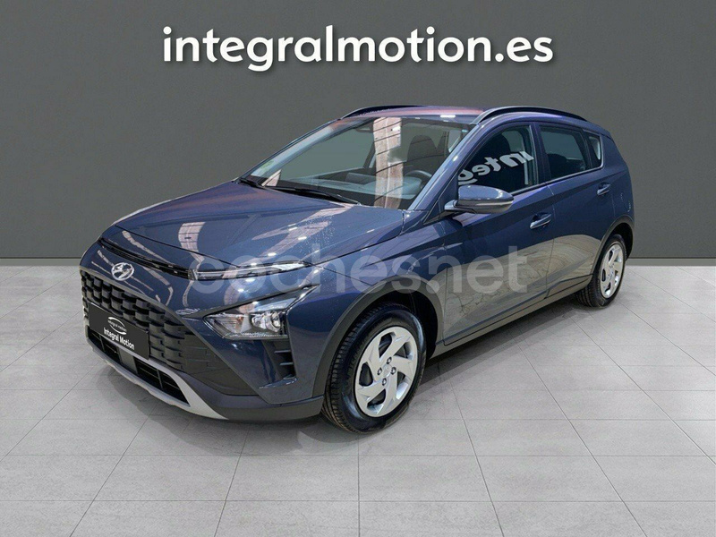 HYUNDAI Bayon 1.2 MPI Klass