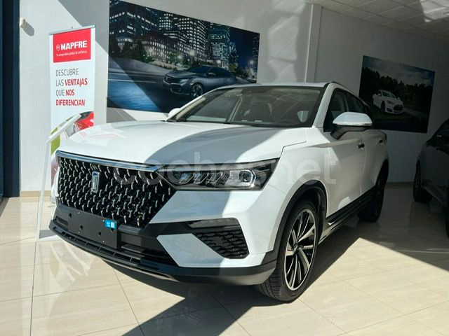 BESTUNE T77 1.5T DCT Exclusive