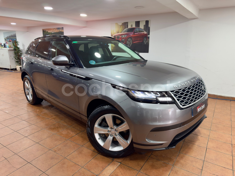 LAND-ROVER Range Rover Velar 2.0 D180 4WD Auto