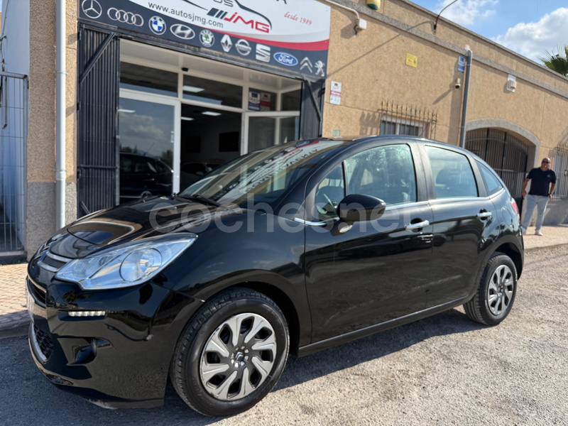 CITROEN C3 VTi Attraction