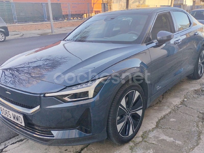 POLESTAR 2 Long Range Dual Motor AWD 82kWh Plus