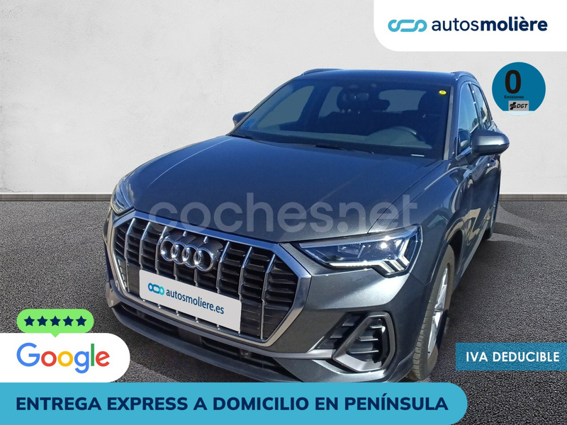 AUDI Q3 45 TFSI e S tronic S Line