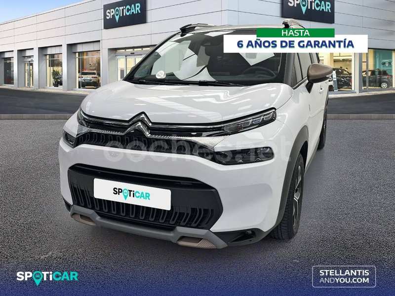 CITROEN C3 Aircross PureTech SS CSeries