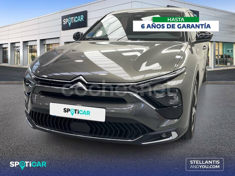 CITROEN C5 X Hybrid 180 eEAT8 Feel Pack