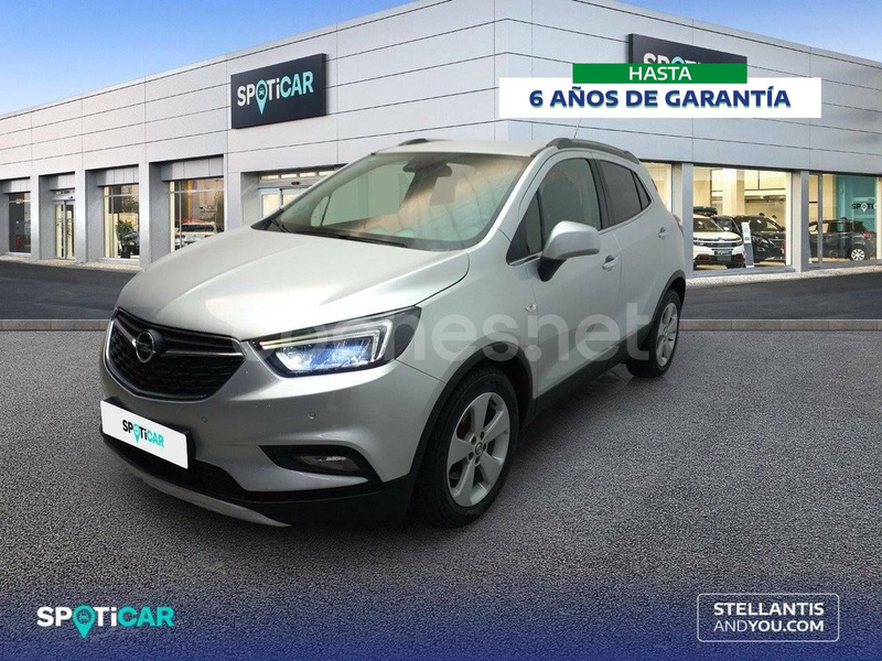 OPEL Mokka X 1.4 T 4X2 Innovation Auto