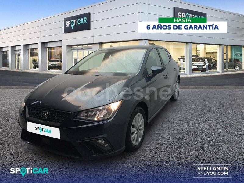 SEAT Ibiza 1.0 TSI Style
