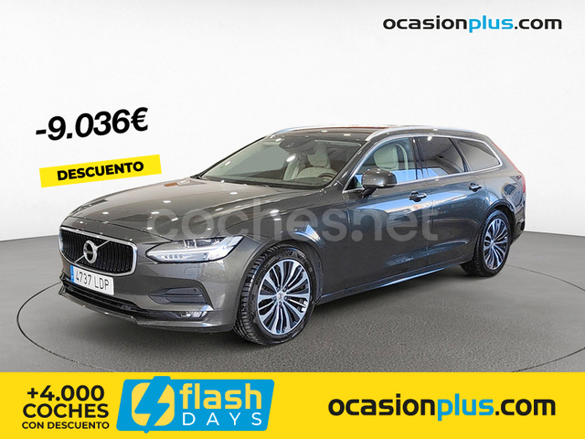 VOLVO V90 2.0 D4 Business Plus Auto
