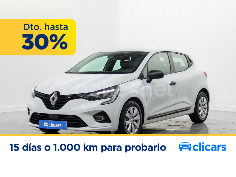 RENAULT Clio Business Blue dCi