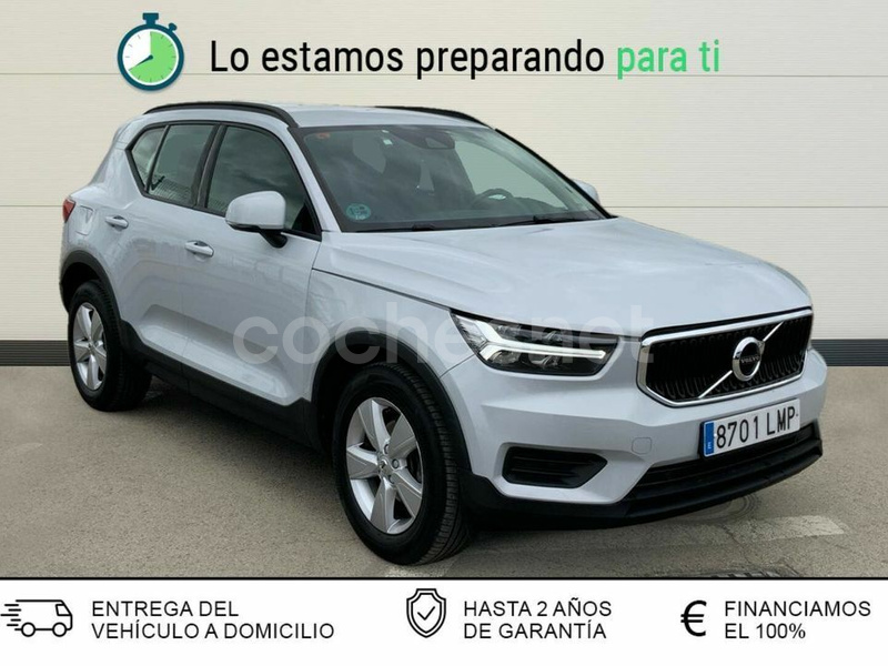 VOLVO XC40 1.5 T3 Momentum Core Auto