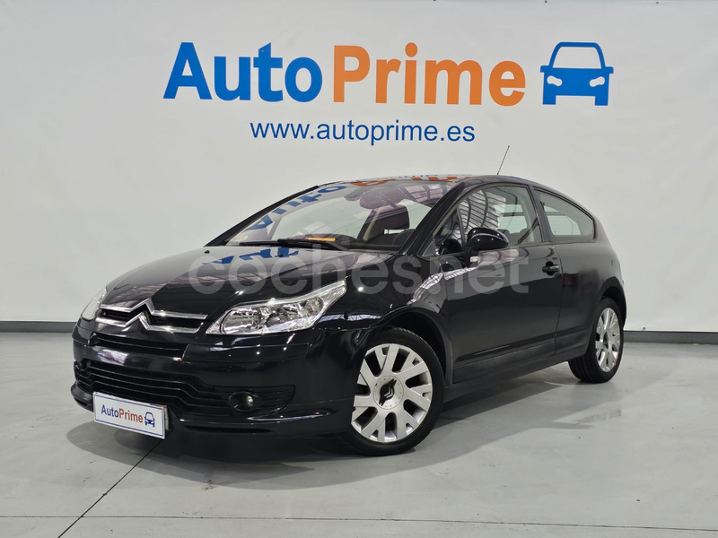 CITROEN C4 1.6 HDi 110 Collection CMP