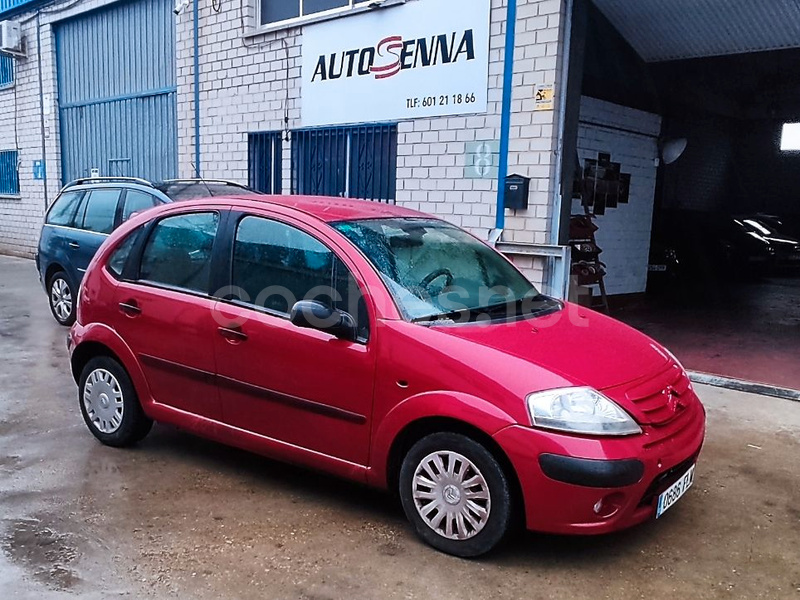 CITROEN C3 1.1i Collection
