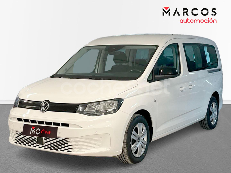 VOLKSWAGEN Caddy Maxi Origin 2.0 TDI