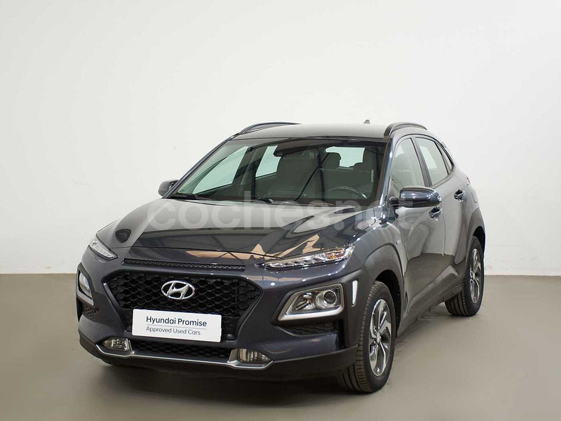 HYUNDAI Kona 1.6 GDI HEV Klass DT