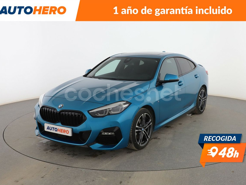 BMW Serie 2 218i Gran Coupe