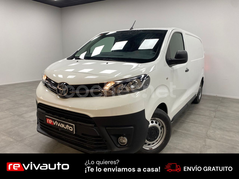 TOYOTA Proace City 1.5D VX L1