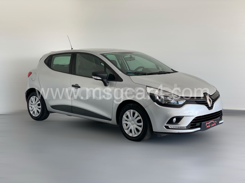 RENAULT Clio Business dCi 18