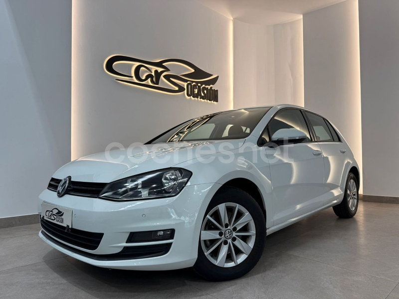 VOLKSWAGEN Golf Advance 1.6 TDI BMT DSG