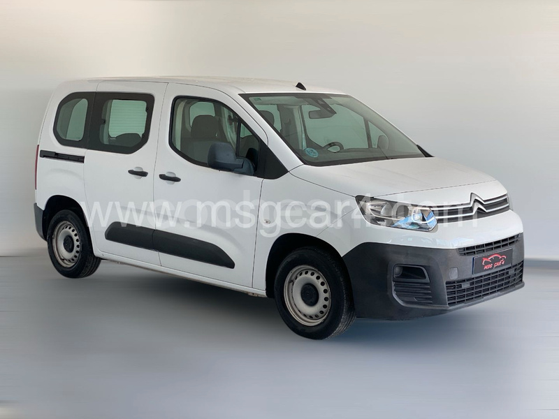CITROEN Berlingo Talla M BlueHDi 75 LIVE