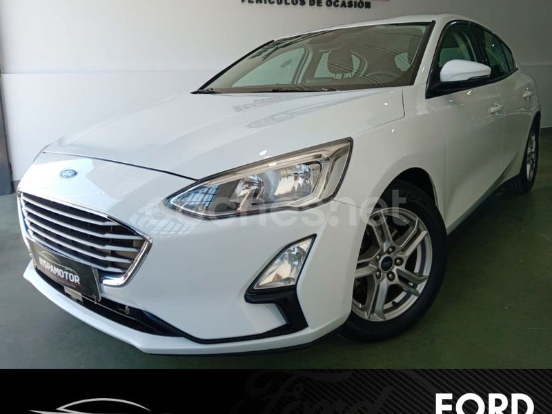 FORD Focus 1.5 Ecoblue Trend Auto