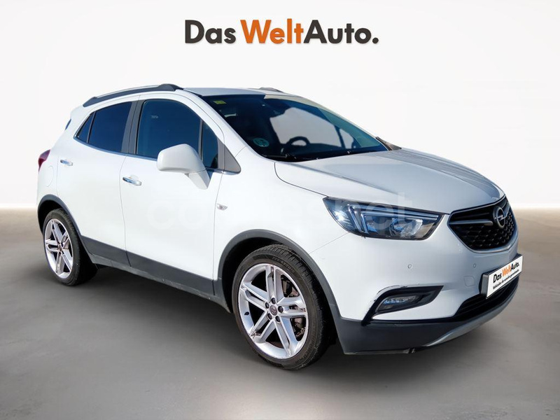 OPEL Mokka X 1.4 T 4X2 SS Innovation