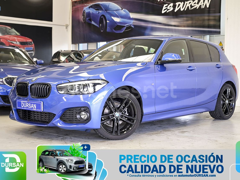 BMW Serie 1 118i