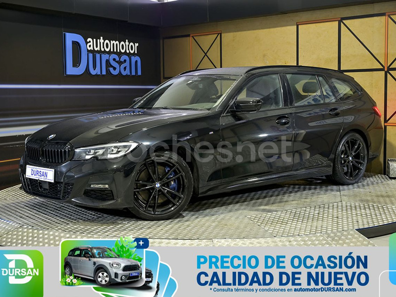 BMW Serie 3 330d Touring