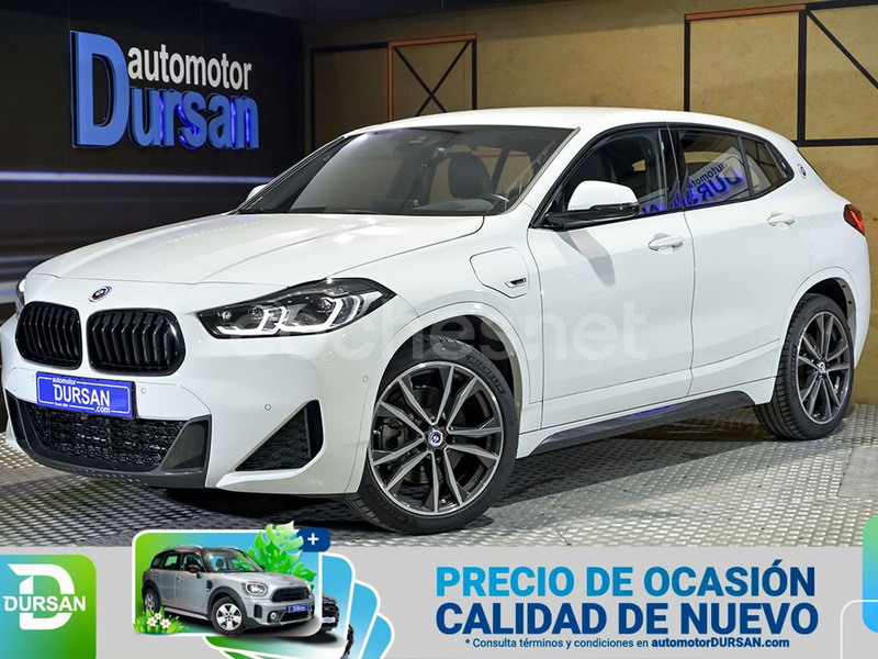 BMW X2 xDrive25e Auto