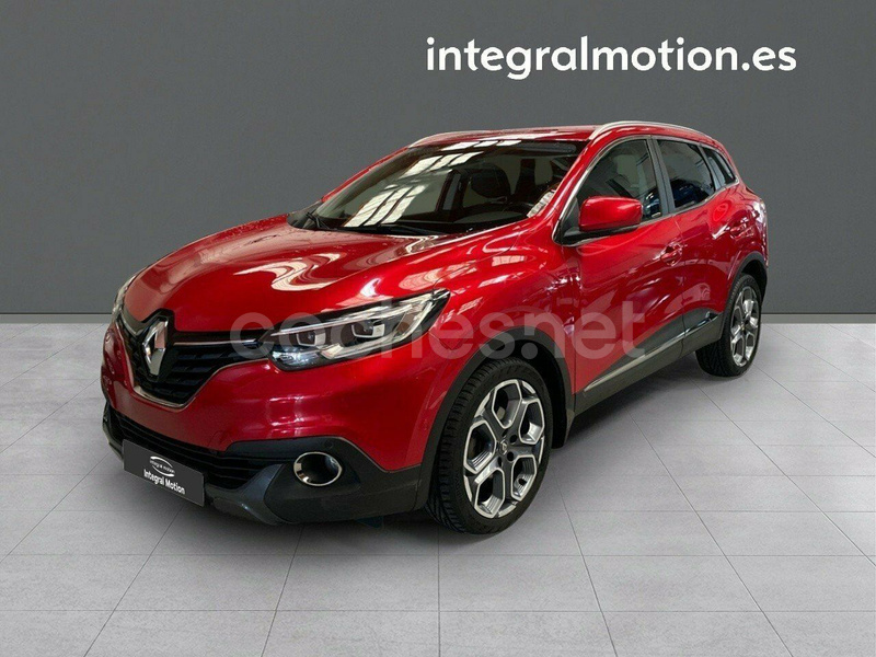 RENAULT Kadjar Zen Energy TCe EDC